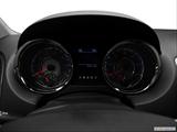 Speedometer/tachometer photo